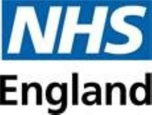 NHS England resized